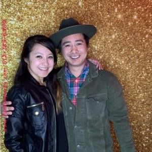 Meet your Posher, Johnny